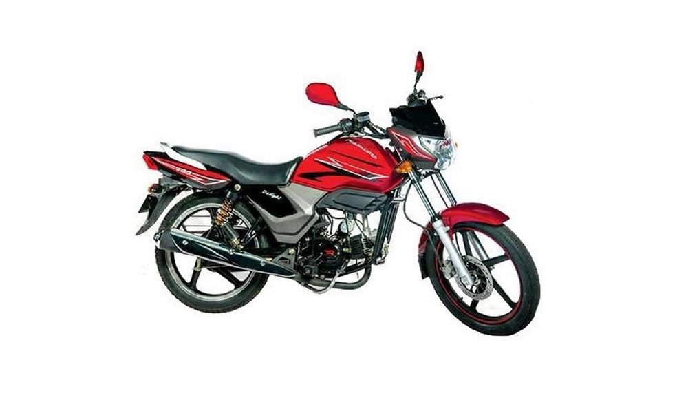 Roadmaster Velocity 100