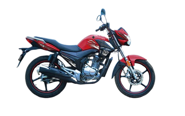 Roadmaster Velocity 125