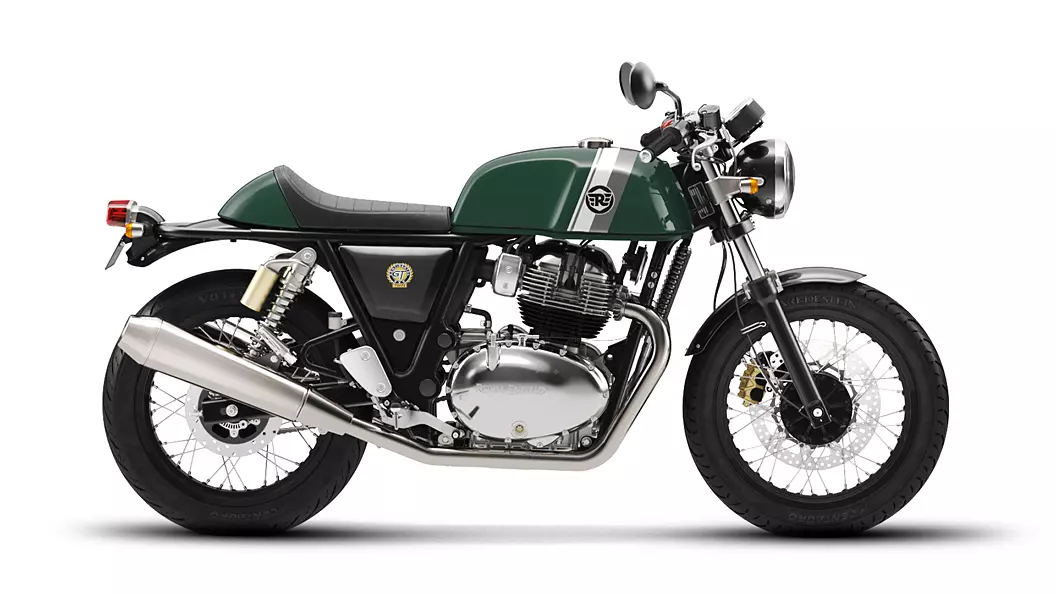 Royal Enfield Continental GT 650