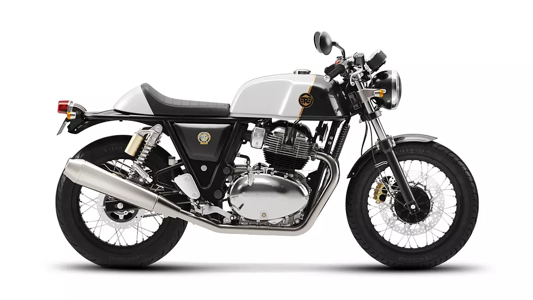 Royal Enfield Continental GT 650