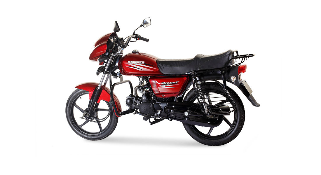 Runner AD-80S Deluxe