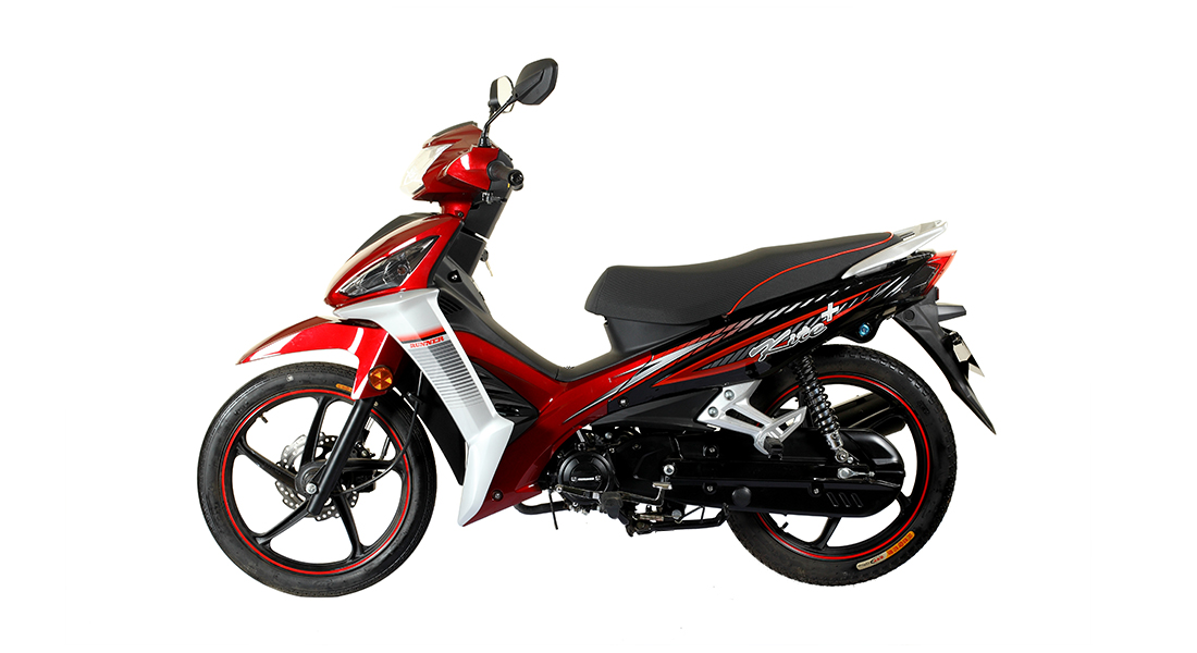 Runner Kite Plus 110