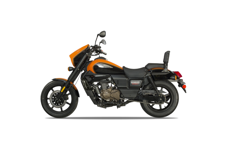 Runner Renegade Sport 150