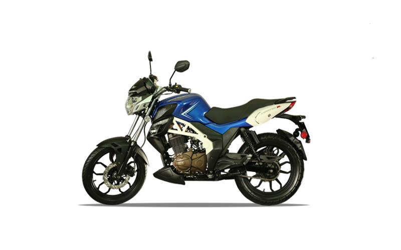 Runner Xtreet 150