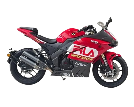 Speeder NSX 165R