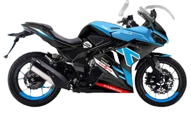 Taro GP 1 Special Edition