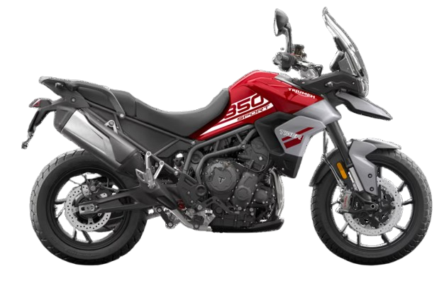 Triumph Tiger 850 Sport