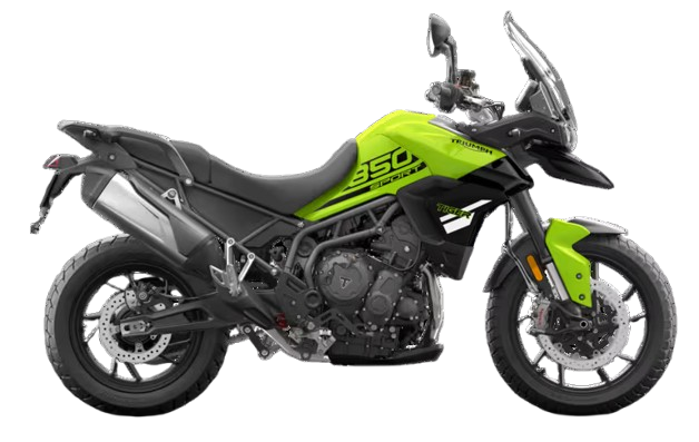 Triumph Tiger 850 Sport