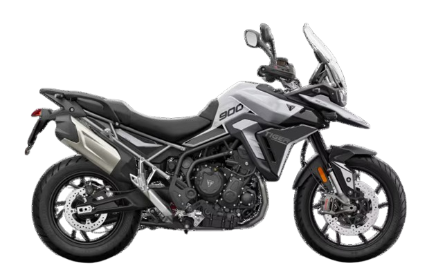 Triumph Tiger 900 GT Pro