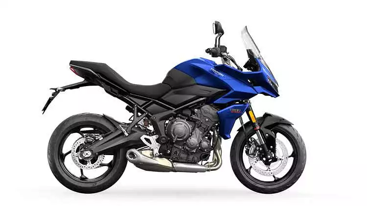 Triumph Tiger Sport 660