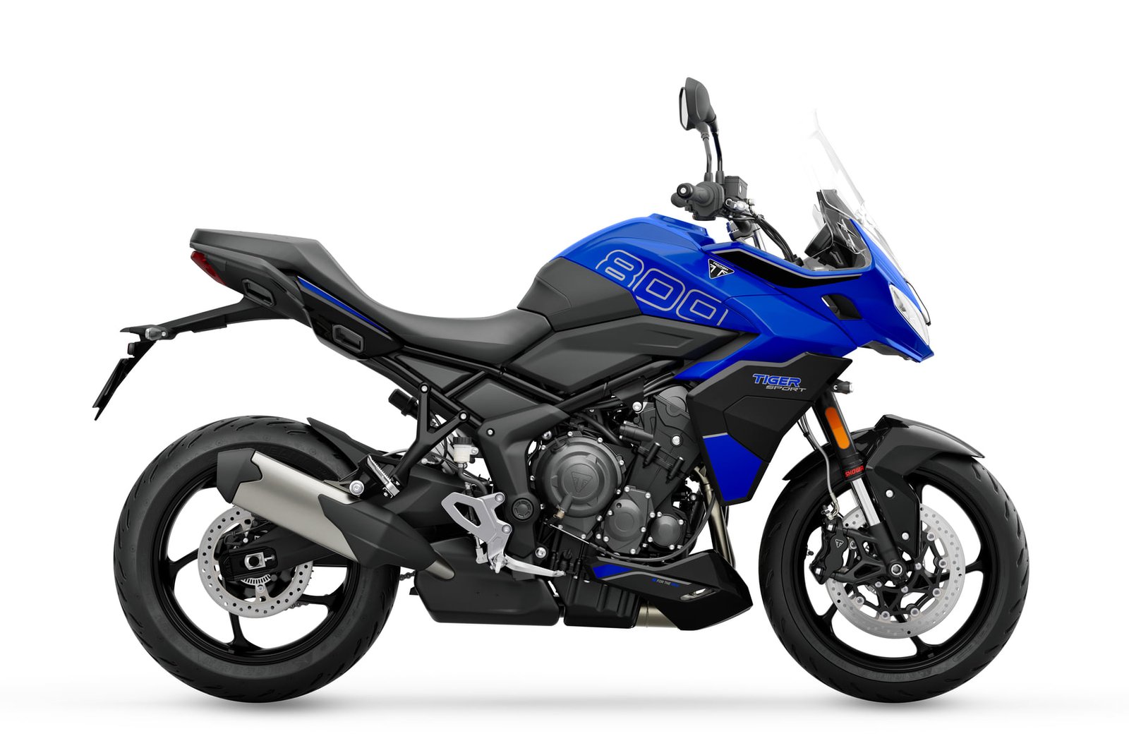 Triumph Tiger Sport 800