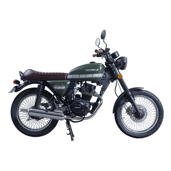 Lifan Victor R 125