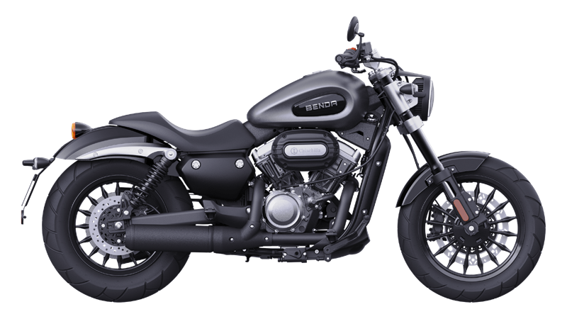 Benda Chinchilla 300