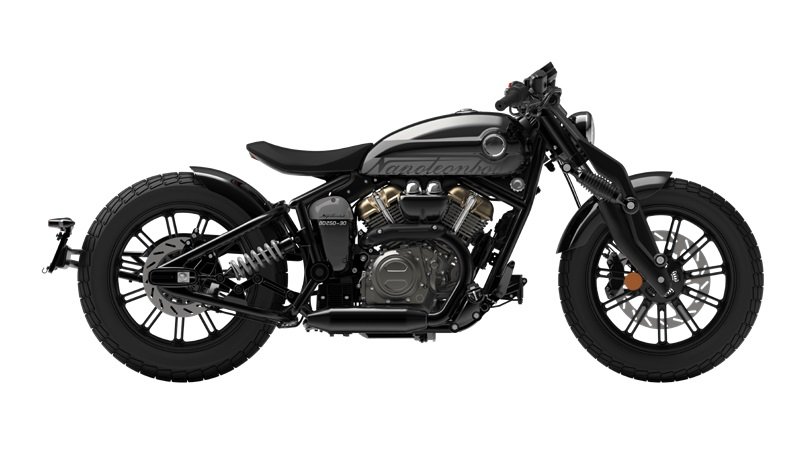 Benda Napoleonbob 250