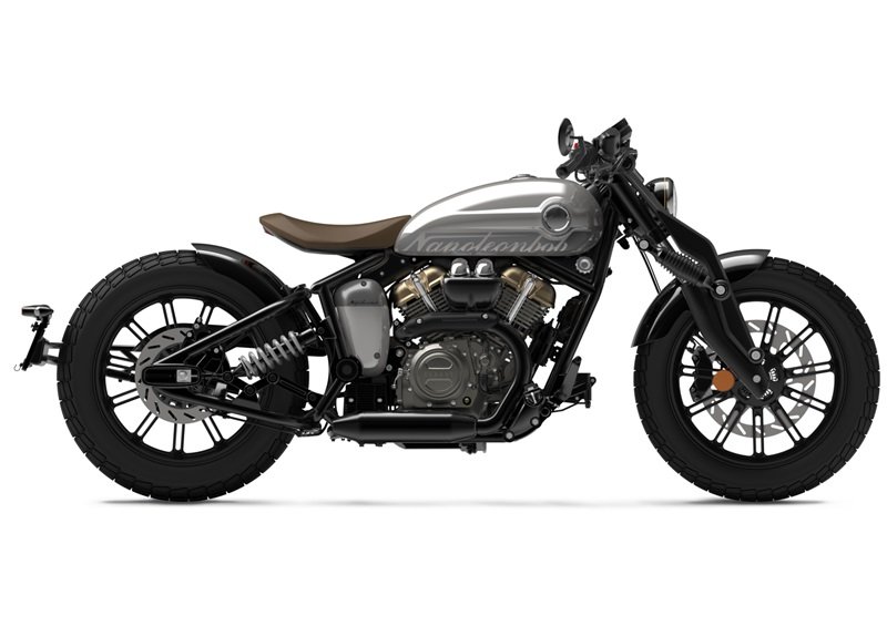 Benda Napoleonbob 250