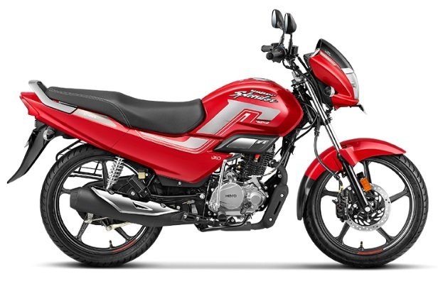 Hero Super Splendor Xtec 125