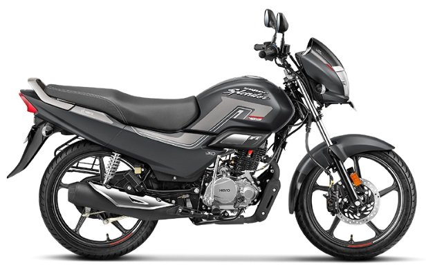 Hero Super Splendor Xtec 125