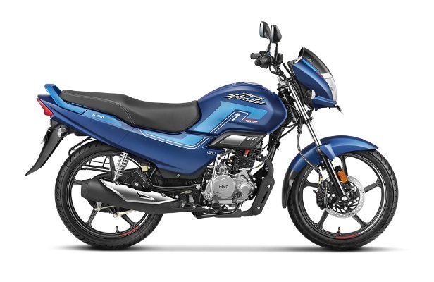 Hero Super Splendor Xtec 125