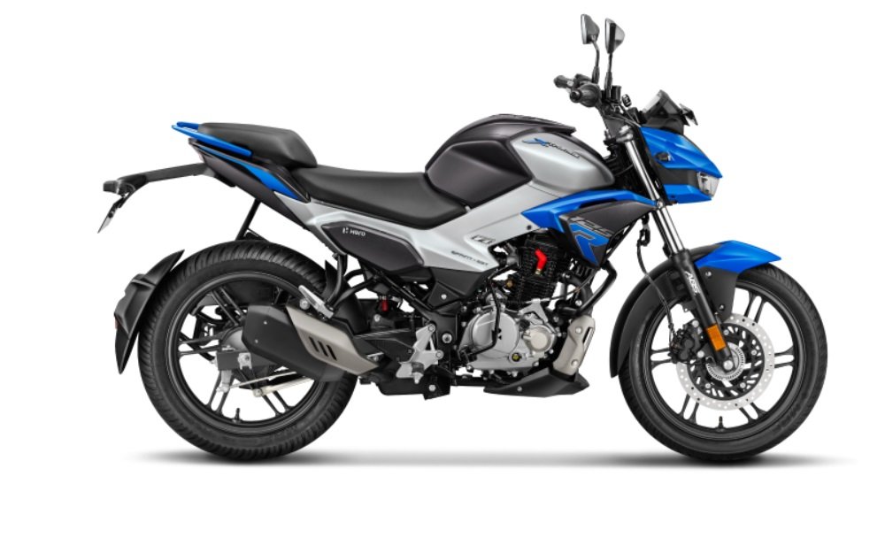Hero Xtreme 125R ABS