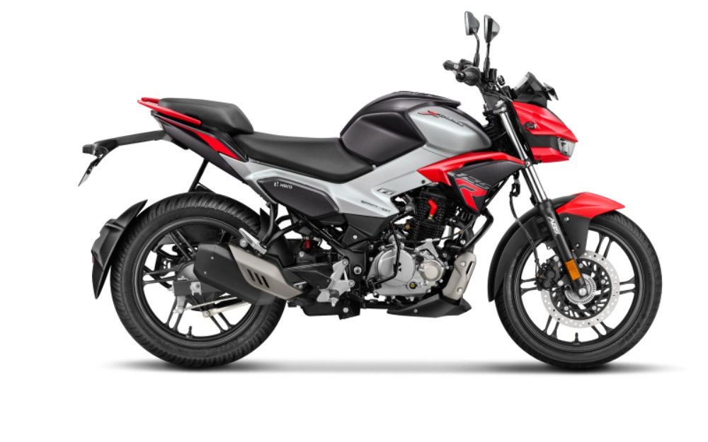 Hero Xtreme 125R ABS