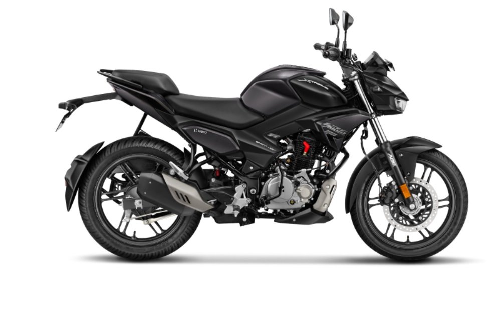 Hero Xtreme 125R ABS
