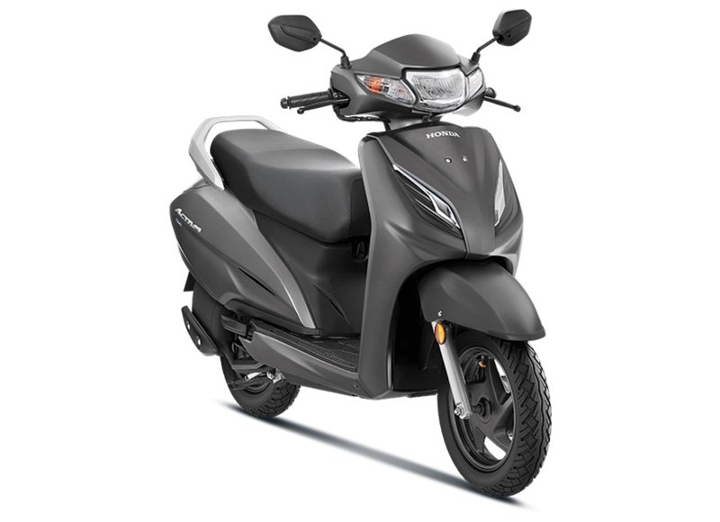 Honda Activa 110