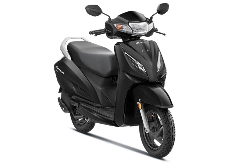 Honda Activa 110