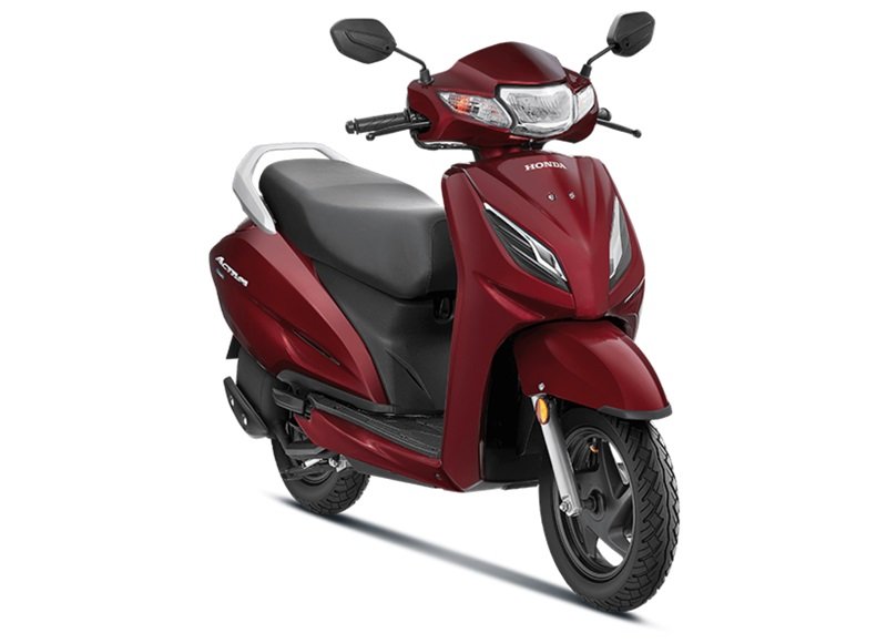 Honda Activa 110