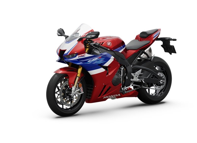 Honda CBR1000RR-R Fireblade