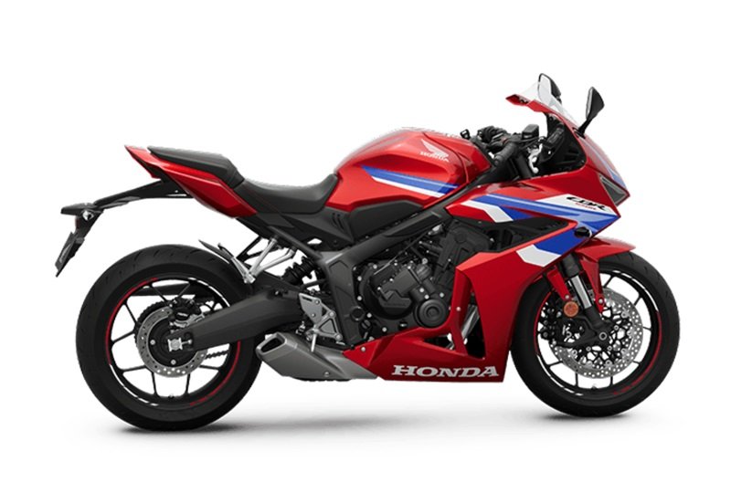 Honda CBR650R