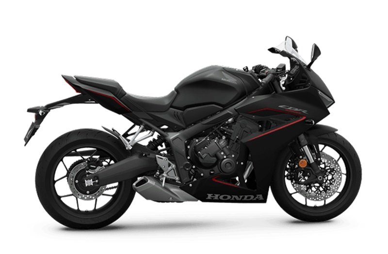 Honda CBR650R