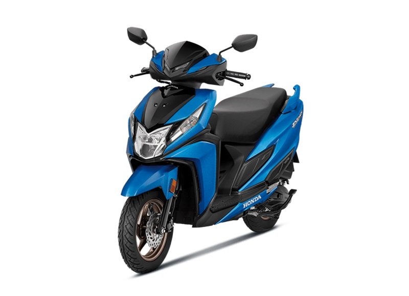 Honda Dio 125