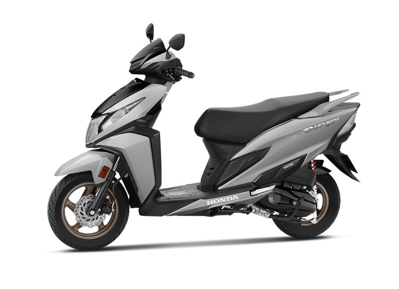 Honda Dio 125