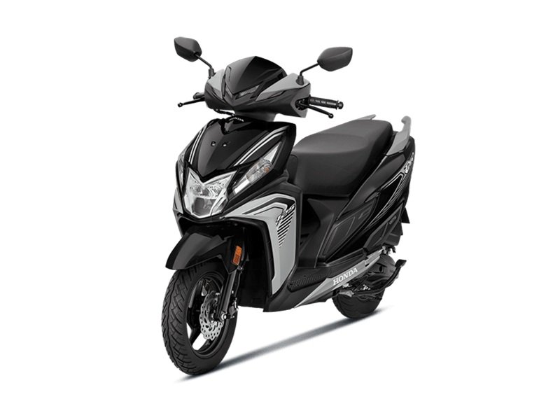 Honda Dio 125