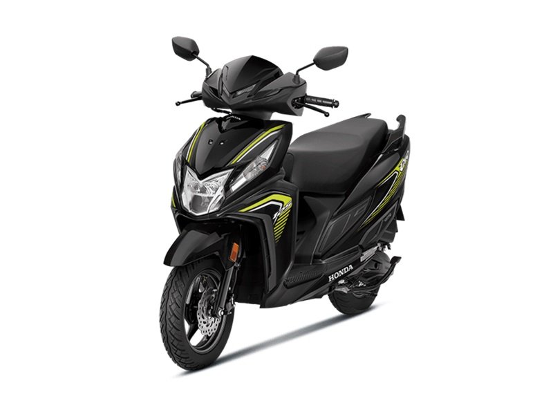 Honda Dio 125