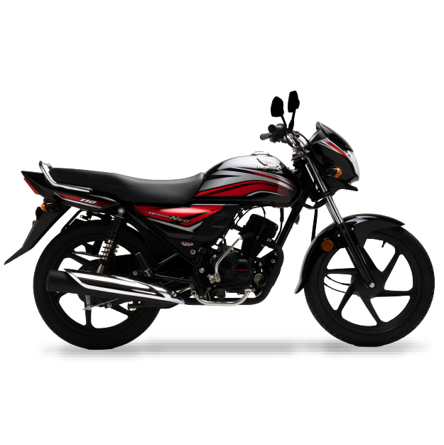 Honda Dream Neo 110