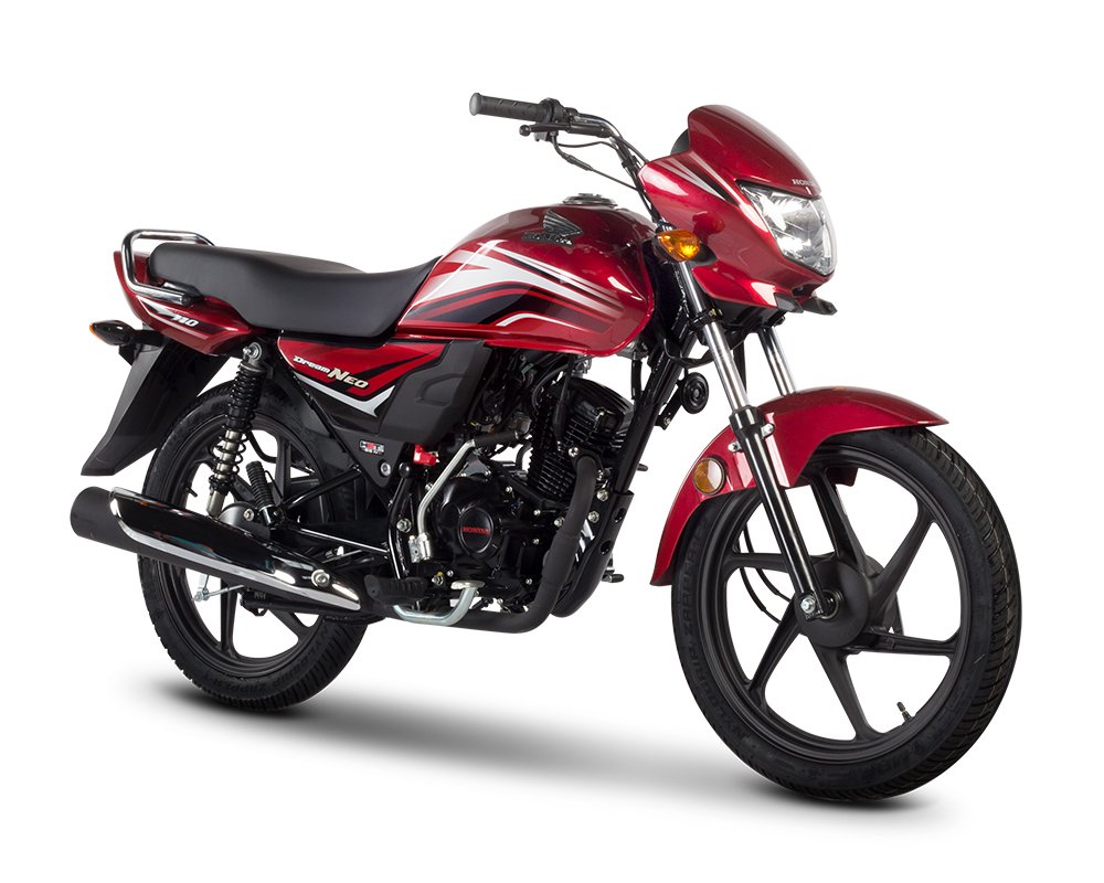 Honda Dream Neo 110