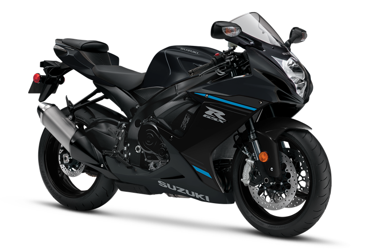 Suzuki GSX-R600