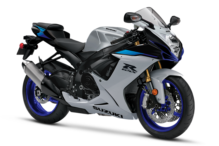 Suzuki GSX-R750