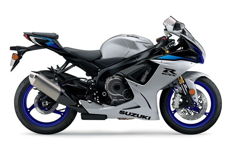 Suzuki GSX-R750