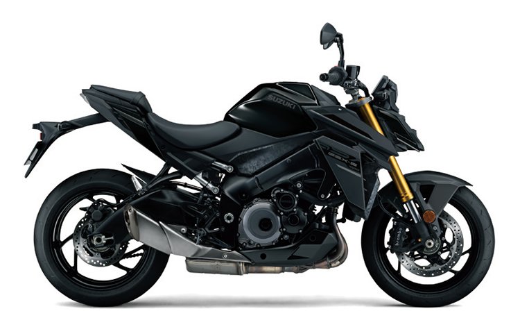 Suzuki GSX-S1000