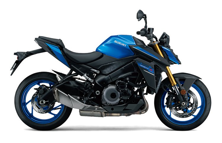 Suzuki GSX-S1000