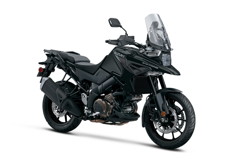 Suzuki V-STROM 1050