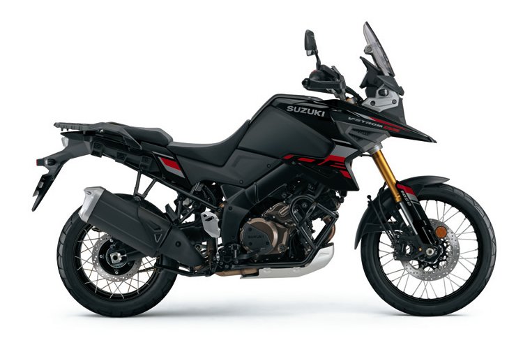 Suzuki V-STROM 1050DE