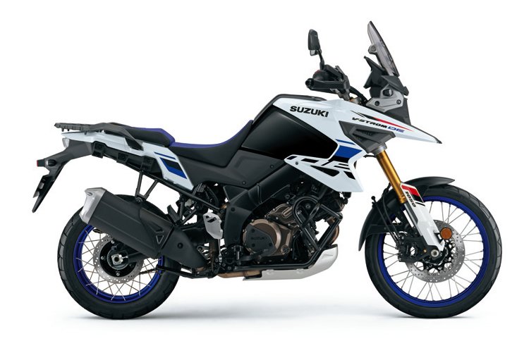 Suzuki V-STROM 1050DE