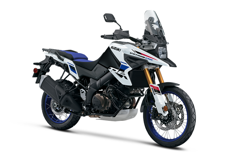 Suzuki V-STROM 1050DE