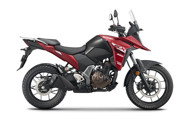 Suzuki V-Strom SX 250