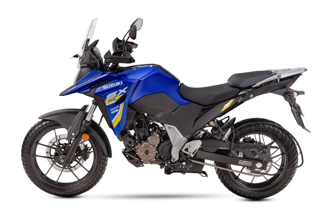 Suzuki V-Strom SX 250