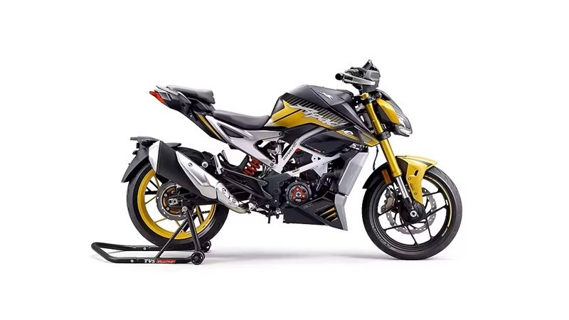 TVS Apache RTR 310