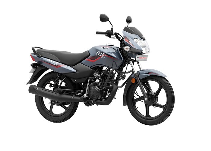 TVS Sport 110